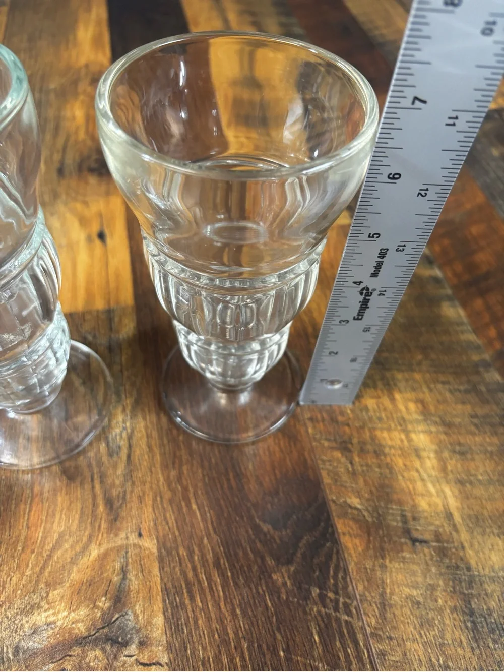 Indiana Glass vintage indiana